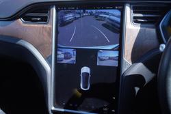 2020 Tesla Model S Long Range