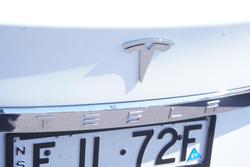 2020 Tesla Model S Long Range