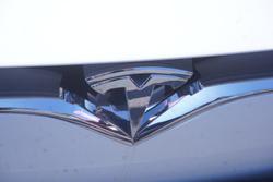 2020 Tesla Model S Long Range