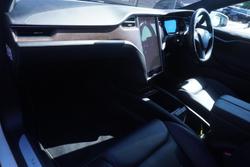 2020 Tesla Model S Long Range