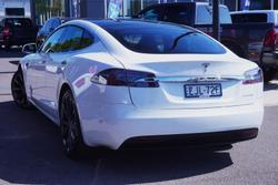 2020 Tesla Model S Long Range