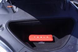 2020 Tesla Model S Long Range