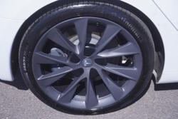 2020 Tesla Model S Long Range