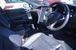 2020 Tesla Model S Long Range