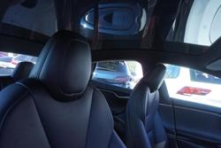 2020 Tesla Model S Long Range