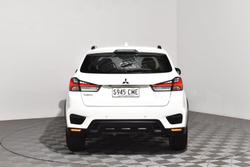 2021 Mitsubishi ASX LS