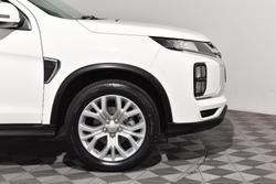 2021 Mitsubishi ASX LS