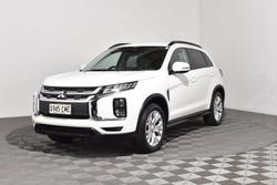 2021 Mitsubishi ASX LS