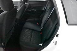 2021 Mitsubishi ASX LS