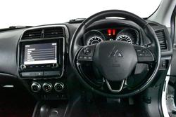 2021 Mitsubishi ASX LS