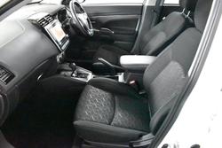 2021 Mitsubishi ASX LS