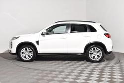 2021 Mitsubishi ASX LS