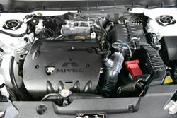 2021 Mitsubishi ASX LS