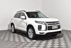 2021 Mitsubishi ASX LS