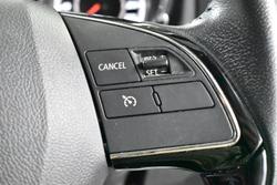 2021 Mitsubishi ASX LS