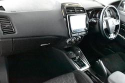 2021 Mitsubishi ASX LS