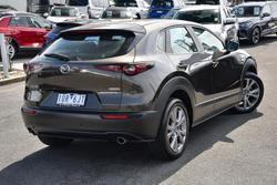 2021 Mazda CX-30 G20 Evolve