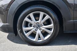 2021 Mazda CX-30 G20 Evolve
