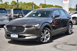 2021 Mazda CX-30 G20 Evolve