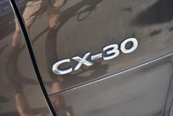 2021 Mazda CX-30 G20 Evolve
