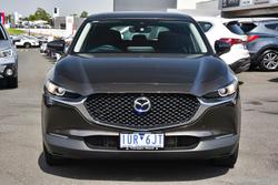 2021 Mazda CX-30 G20 Evolve