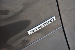 2021 Mazda CX-30 G20 Evolve