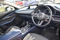 2021 Mazda CX-30 G20 Evolve