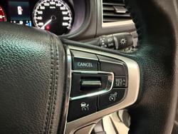 2021 Mitsubishi Pajero Sport GLX QF MY22 4x2 White