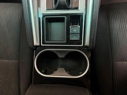 2021 Mitsubishi Pajero Sport GLX QF MY22 4x2 White