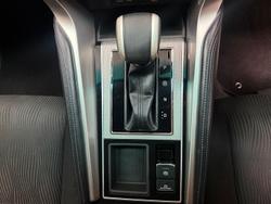 2021 Mitsubishi Pajero Sport GLX QF MY22 4x2 White