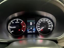 2021 Mitsubishi Pajero Sport GLX QF MY22 4x2 White