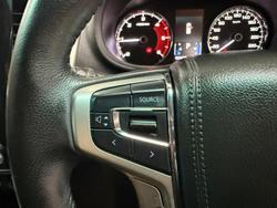 2021 Mitsubishi Pajero Sport GLX QF MY22 4x2 White