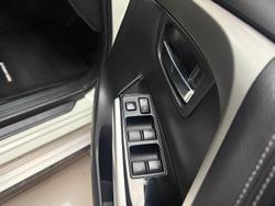 2021 Mitsubishi Pajero Sport GLX QF MY22 4x2 White