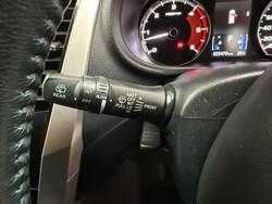 2021 Mitsubishi Pajero Sport GLX QF MY22 4x2 White