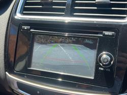 2015 Mitsubishi ASX LS