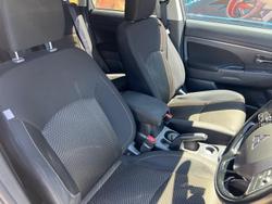 2015 Mitsubishi ASX LS