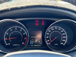 2015 Mitsubishi ASX LS