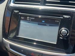 2015 Mitsubishi ASX LS