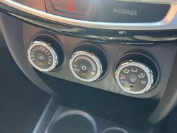 2015 Mitsubishi ASX LS