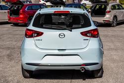 2025 Mazda 2 G15 Evolve