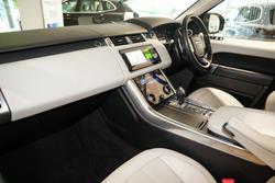 2019 Land Rover Range Rover Sport SDV6 225kW SE