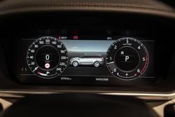 2019 Land Rover Range Rover Sport SDV6 225kW SE