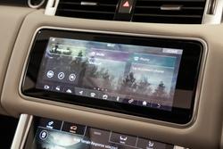 2019 Land Rover Range Rover Sport SDV6 225kW SE