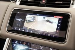 2019 Land Rover Range Rover Sport SDV6 225kW SE