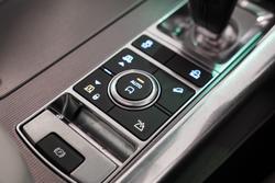 2019 Land Rover Range Rover Sport SDV6 225kW SE