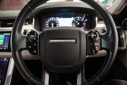 2019 Land Rover Range Rover Sport SDV6 225kW SE