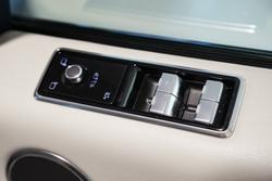 2019 Land Rover Range Rover Sport SDV6 225kW SE