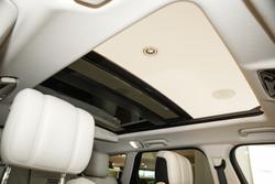 2019 Land Rover Range Rover Sport SDV6 225kW SE