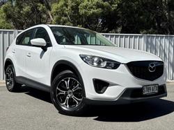 2012 Mazda CX-5 Maxx