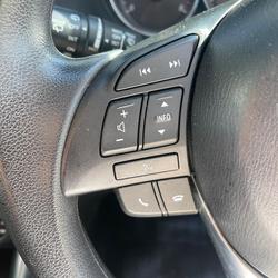 2012 Mazda CX-5 Maxx